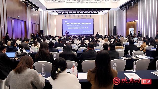 2025年10月第四周 渭南文化旅游资讯微报（组图）