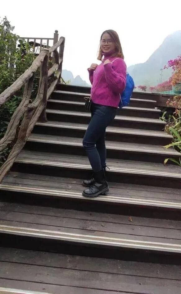 我，网聊学越南语，却意外娶到小5岁越南美女