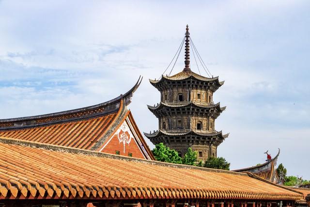 泉州，一生至少要去一次！这座“世界遗产”藏着最地道的中国味 。