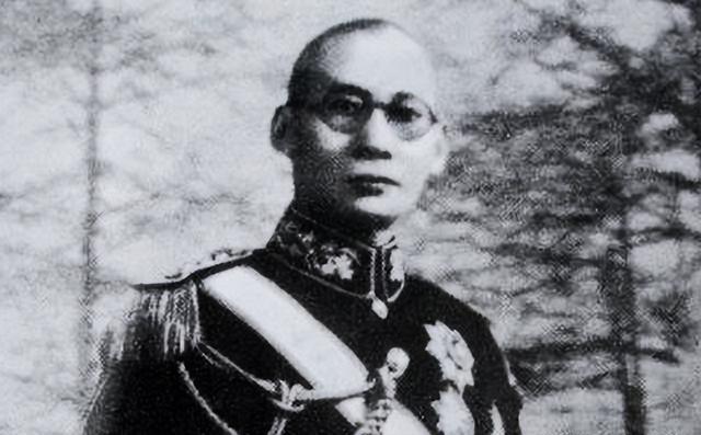 1950年，陈赓下令击毙副主席之子，毛主席得知后：让龙云处理