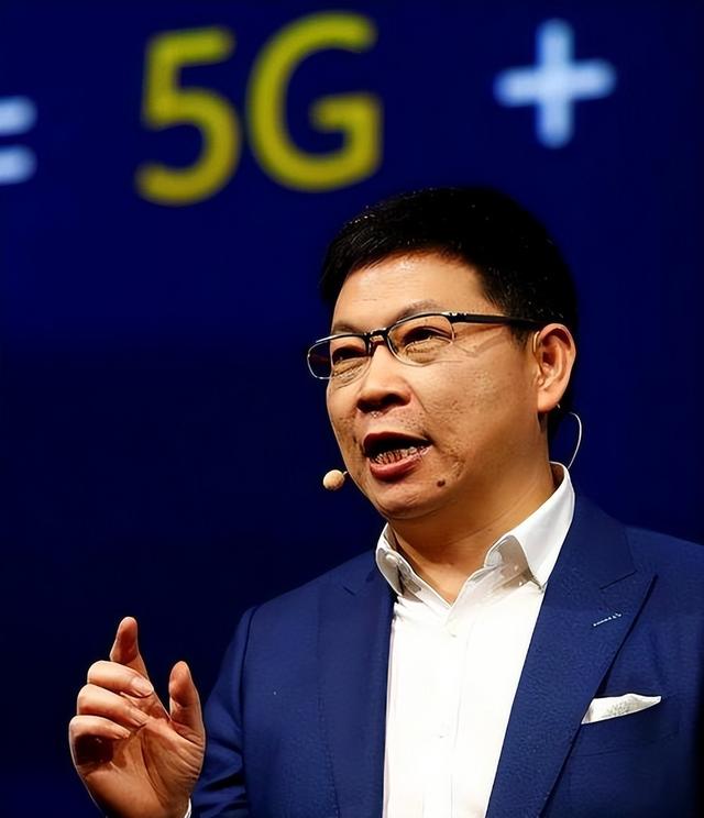 余承东任华为IRB主任，任正非签发，掌全局投资聚焦AI定未来十年