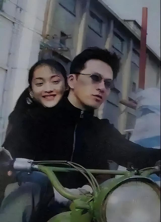 钱再多有什么用？51岁周迅的现状，给所有中年女性提了个醒