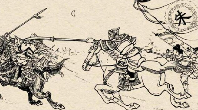 聊聊三国（30）：一代名将曹仁，为何会在濡须之战当中惨败而回？