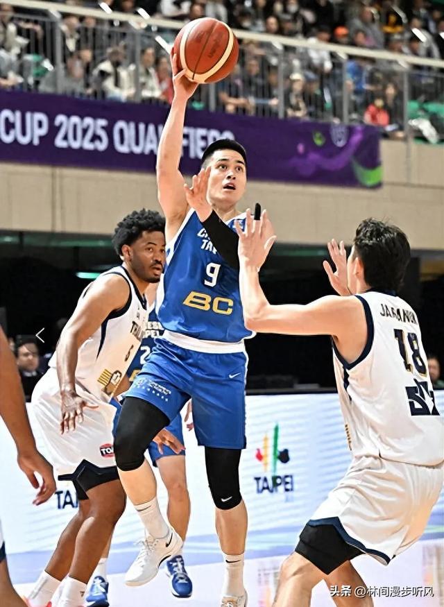 78-75！亚洲杯男篮四强出二，伊朗战澳洲，中国男篮夺冠概率大增