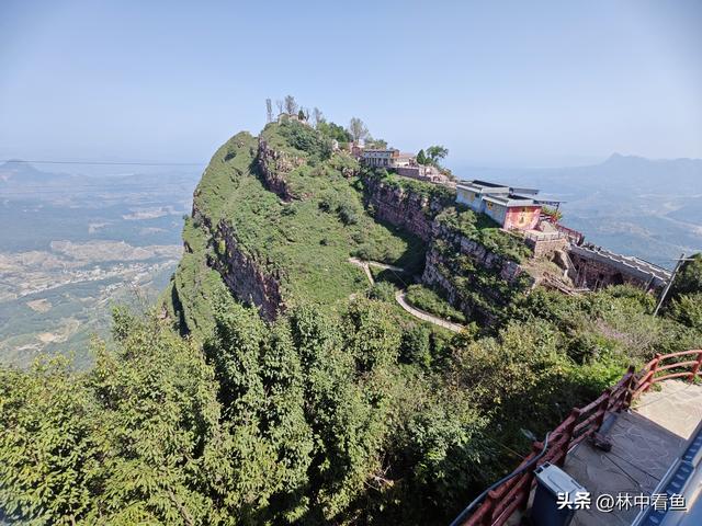 河北古武当山，一处被低估了的4A景区，值得一游
