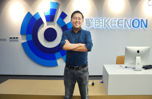 江浙沪机器人产业冲得猛！背后是金融在“托底”