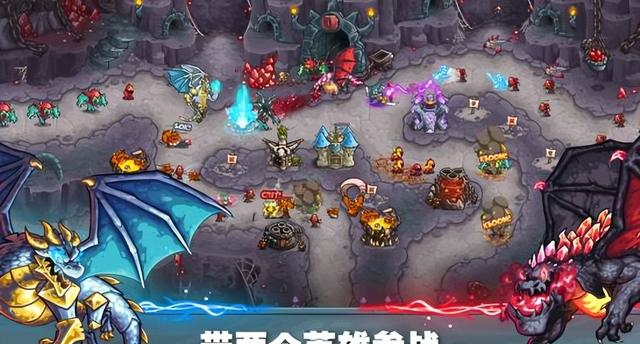 《王国保卫战5》的破局之道与西游DLC的文化锚点