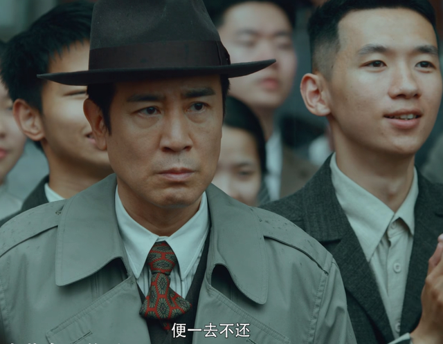 《沉默的荣耀》有哪些看点