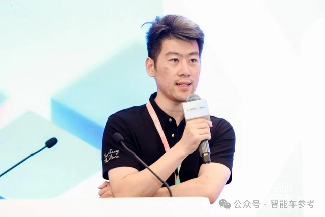 逛展世界机器人大会，这和车展有啥区别！？