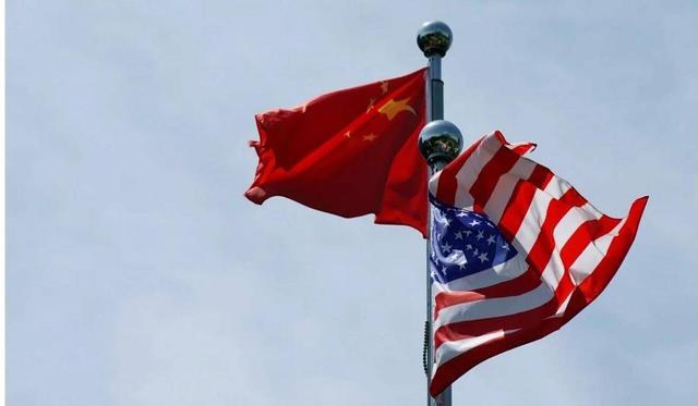 黄仁勋开始另寻出路，将主意打到中国身上，想让北京做出一个改变