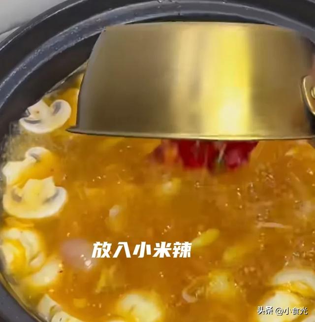 泰国🇹🇭［美食篇］