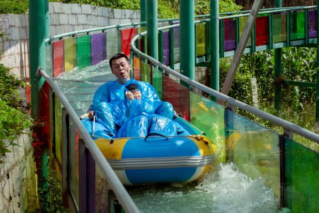 乐享田园·趣游南宁│稻香壮韵寻趣之旅