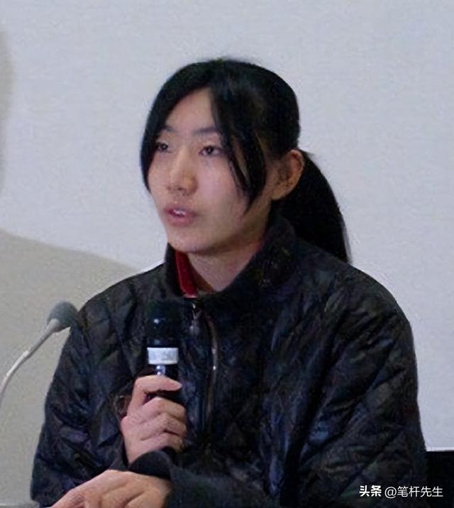 败类！中国女篮最“无耻”叛徒！装病偷入日籍，认日本富商做干爹