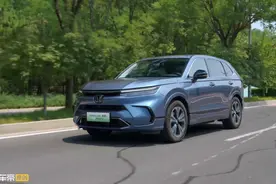 插混SUV新标杆？拆车结果告诉你！解析广汽本田皓影图片