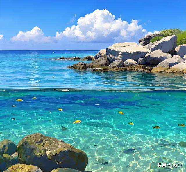 环岛纪事·创作记事