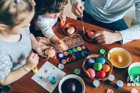 孩子感觉到被爱的4句话，说过2句以上，恭喜你做父母很成功！图片