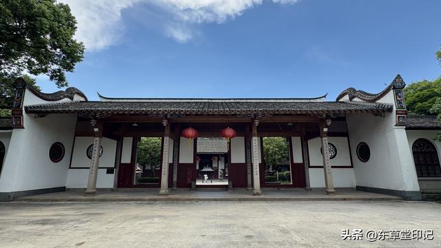福州竟藏着这么一座宝藏古寺——西禅古寺！