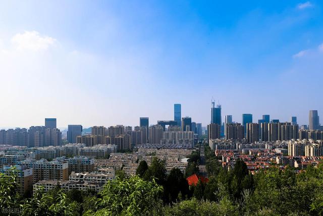山东省将会出现下一个“青岛”，并不是烟台，而是这个城市济南市