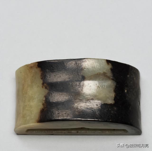 魏晋风度——故宫博物院藏魏晋南北朝古玉精选