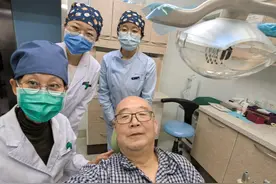 20241018唐师曾：崇文门外，新怡口腔图片