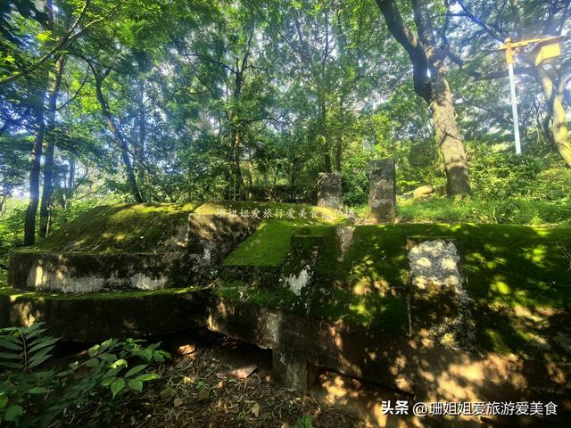 惠州“被忽略”的山，“鹅城”名字来源地，历史厚重，俯瞰西湖美