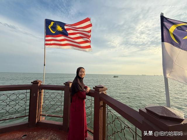 2025暑假 马来西亚新加坡暑期游（一）