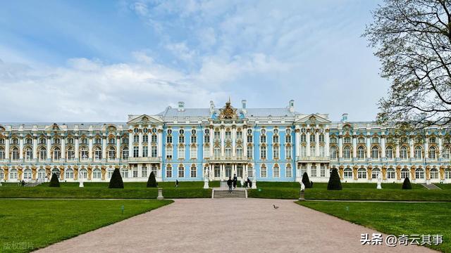 俄罗斯终于免签了，这才是性价比拉满的欧洲平替，但请注意安全！