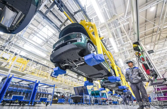 安居乐业之城，我为什么首推苏南这个城市？