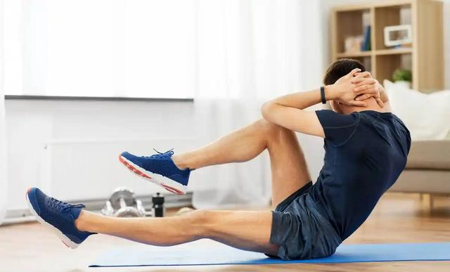 运动可能影响寿命！再三提醒：过了55岁，运动“五不要”得牢记