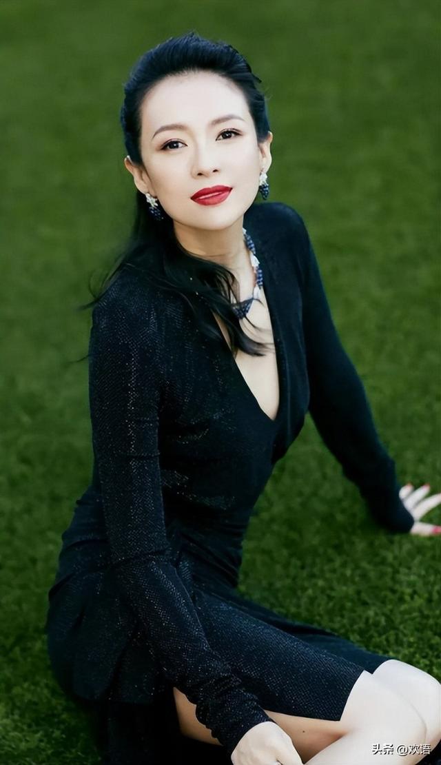 霍家新儿媳家世曝光	，看到她再看郭晶晶，才懂为何霍家不娶章子怡