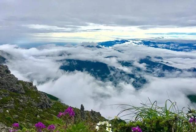 为了流量不要命，被追捧的“网红徒步线”，成死亡率最高夺命线