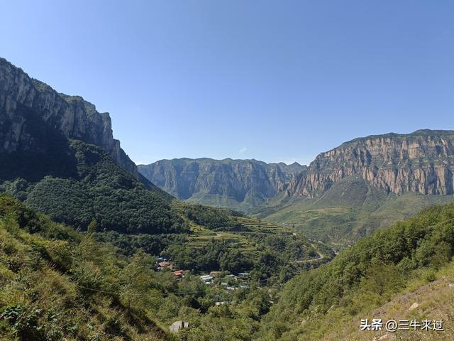 无为在歧路，壶关林州大名府7