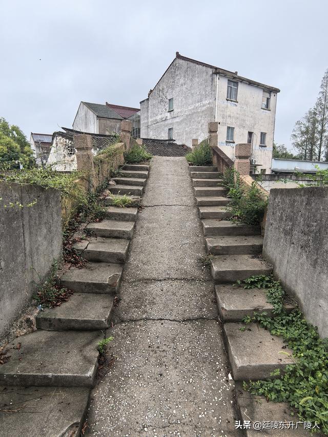 中秋时节行走江南水乡礼嘉镇 东岳庙 戏台 周陈桥 王氏宗祠