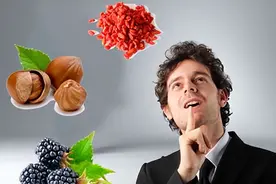 对男性有好处的3种蔬菜，前列腺炎患者多吃总没错，你吃了吗？图片