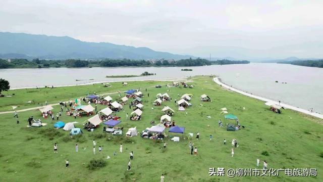 山涧撒欢！寻味融安最沁凉一夏