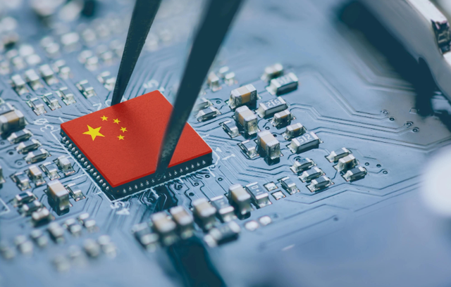 美媒摊牌：若台海战争爆发，中国高价购买的设备可能被远程瘫痪​