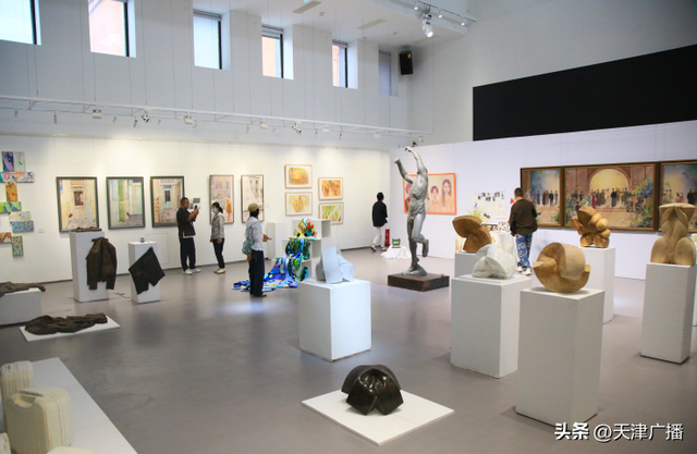 城事 | 新一批公示！天津再添8家！