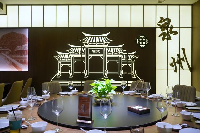 周末游泉州一县级市，没想到太大，根本逛不完吃不完