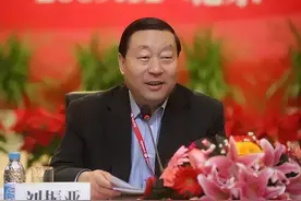 电网界的‘铁面宰相’刘振亚：一言九鼎，铸就国网辉煌十二载！图片