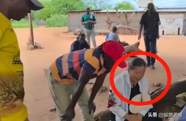 中国女农场主在非洲遇难，画面惨烈，死因曝光，原来韩红说的没错