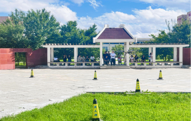 “工业+文旅”新玩法，开启平房区老工业基地焕兴游！