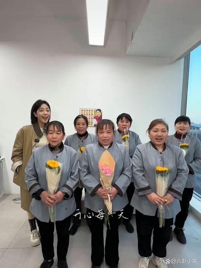 钱再多有什么用？被紧急送医院的汪涵老婆，给所有40岁女性提了醒