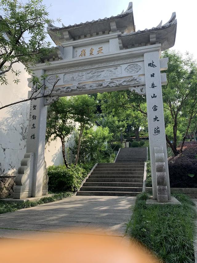 三坊七巷，三山两塔：漫步福州，感受历史的悲壮回响