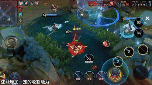 暗信可发射深渊剑气？被动自带永久腐蚀领域！暗信共创方案脑洞！