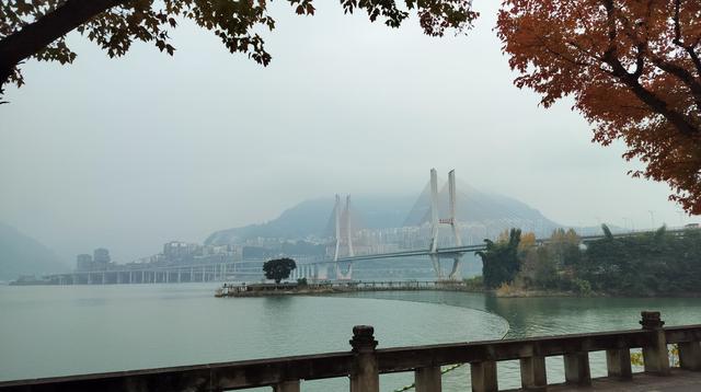 d21：从万州来到了云阳县