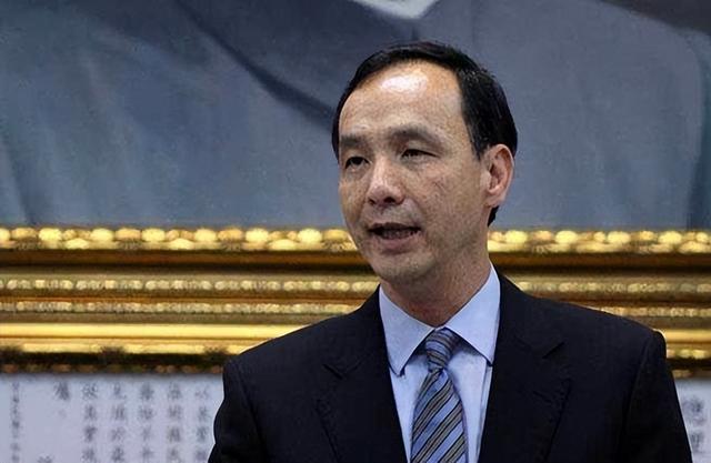 统一已成定局，郑丽文通告两岸，大陆的底气，就是台湾的底气