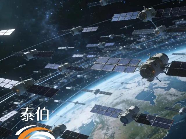 20万颗卫星申请背后：中国打响低轨频轨资源争夺战