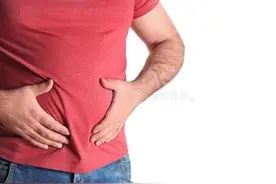 右上腹肋骨按压痛是什么原因图片