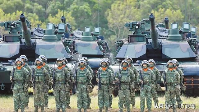 赖清德下令实弹备战，蒋万安向大陆表明立场，台独与外部势力暧昧