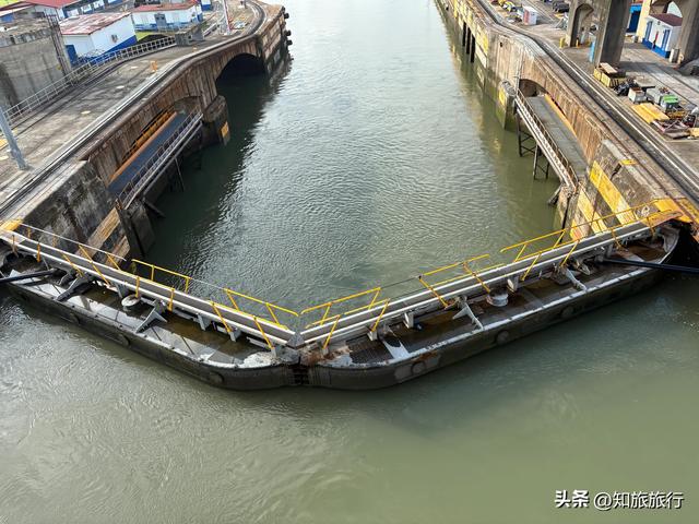 2025年环球知旅——海岛公主号邮轮(第十二天)